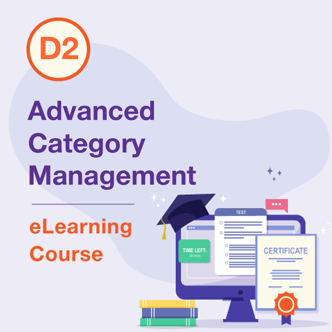 D2 - Advanced Category Management