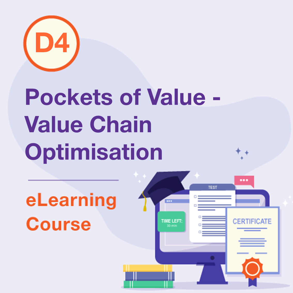 D4 - Pockets of Value - Value Chain Optimisation