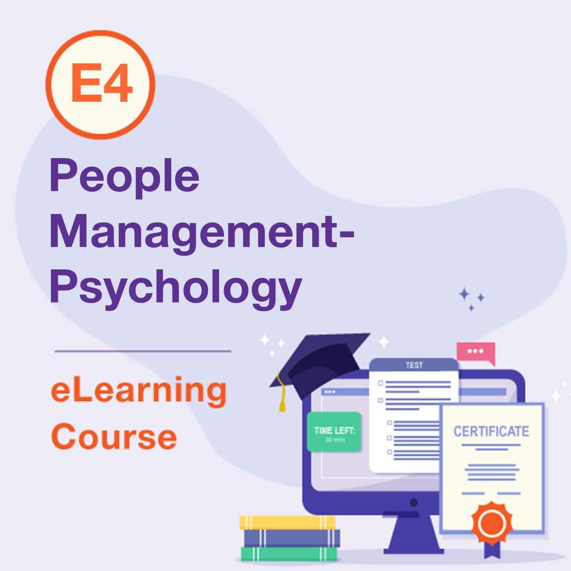 E4 - People Management-Psychology