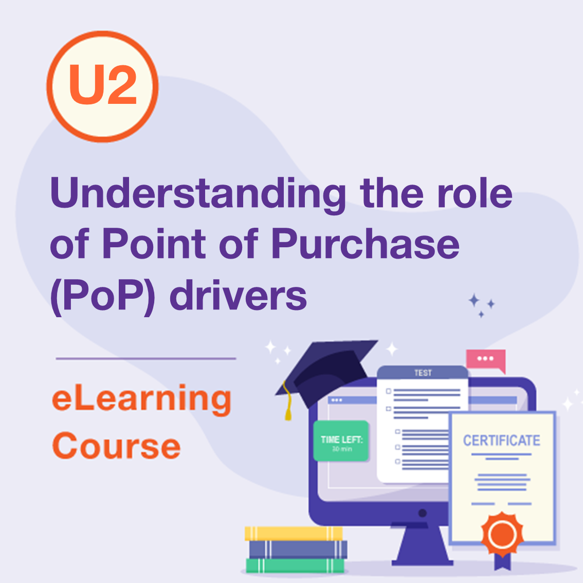 U2 - Understanding the role of Point of Purchase (PoP) drivers