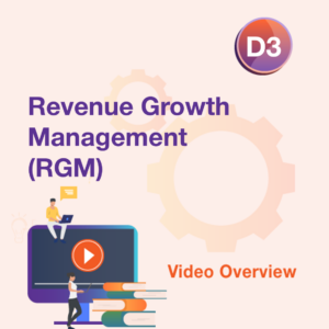 D3 Video - Revenue Growth Management (RGM)