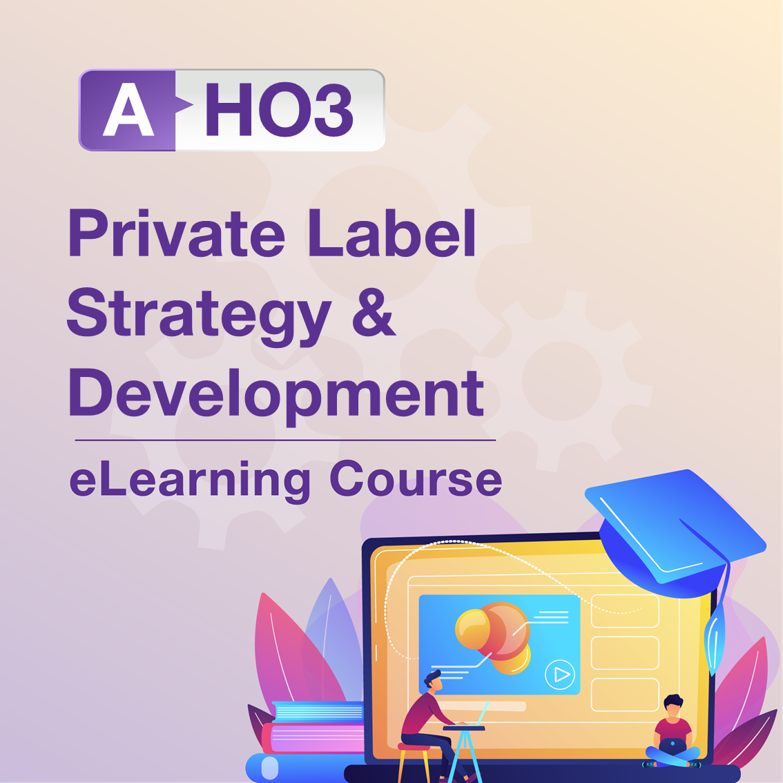 A-HO3: Private Label Strategy & Development