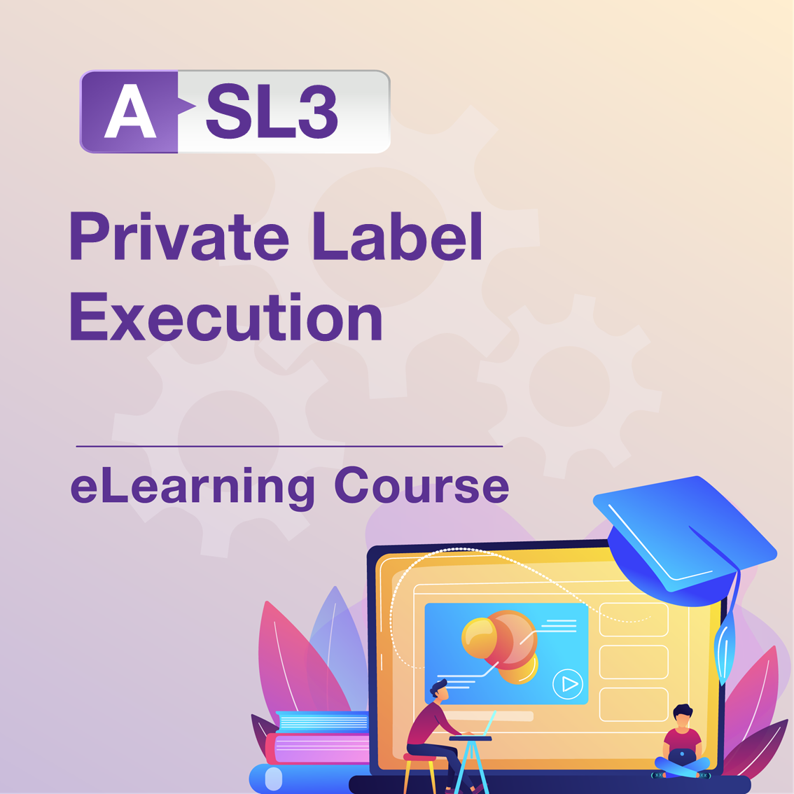A-SL3: Private Label Execution