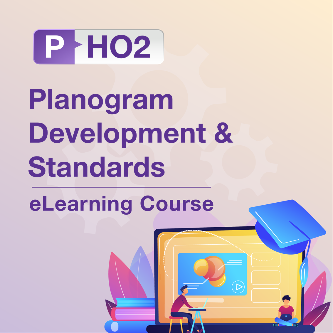 P-HO2: Planogram Development & Standards