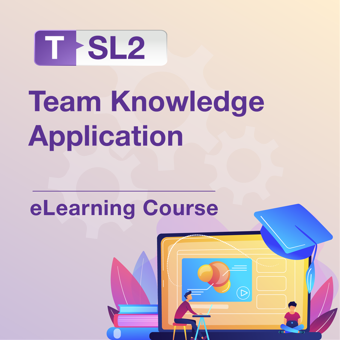 T-SL2: Team Knowledge Application