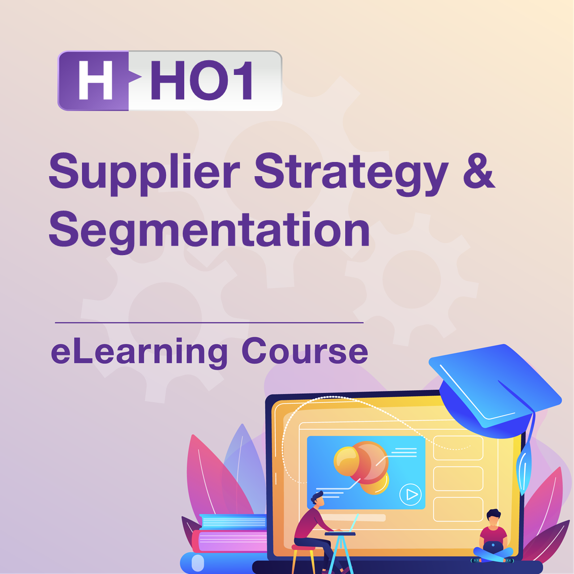 H-HO1: Supplier Strategy & Segmentation