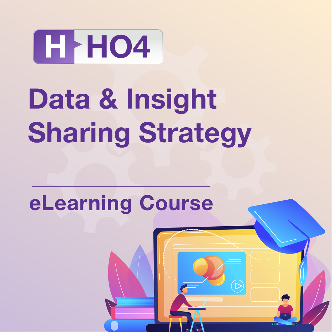 H-HO4: Data & Insight Sharing Strategy
