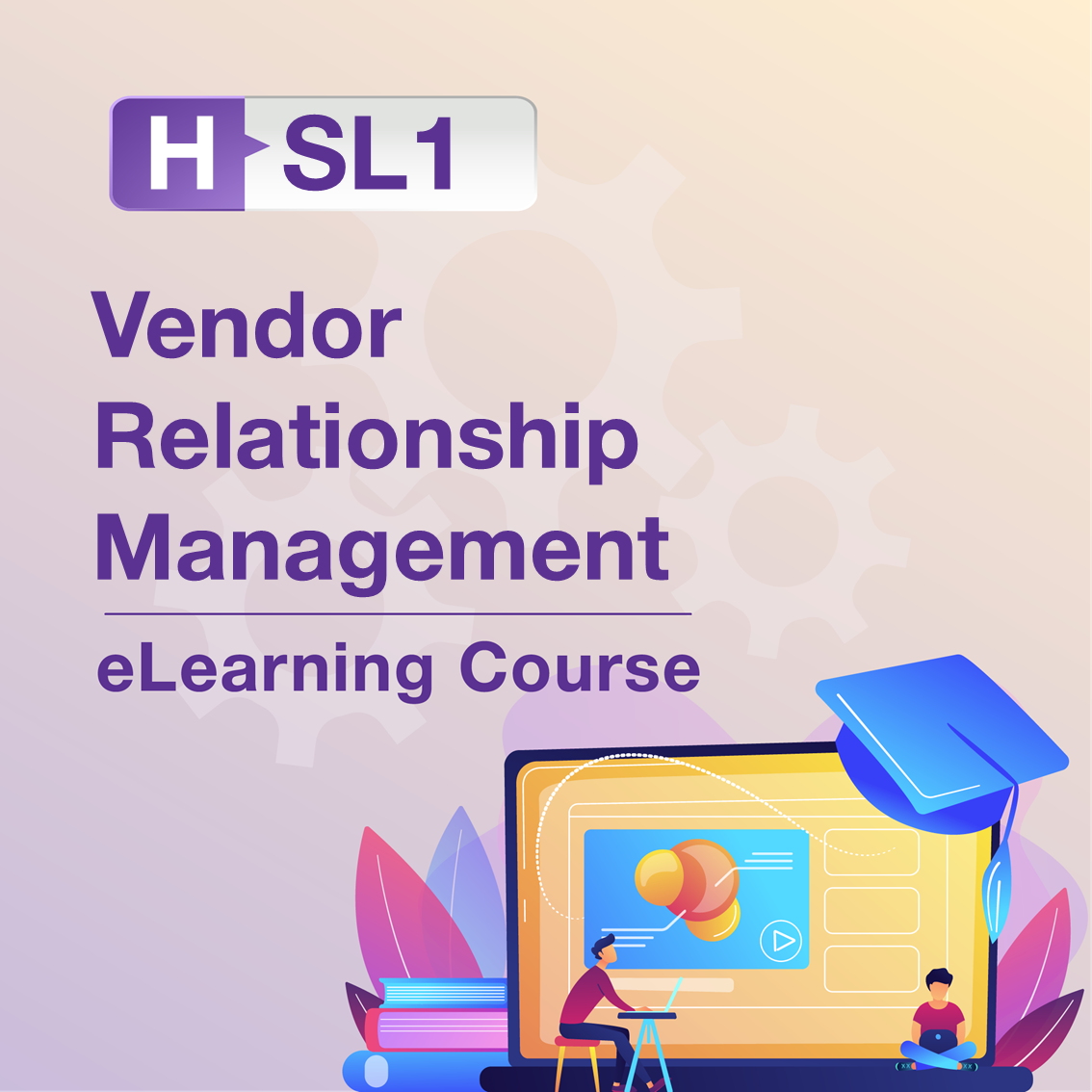 H-SL1: Vendor Relationship Management