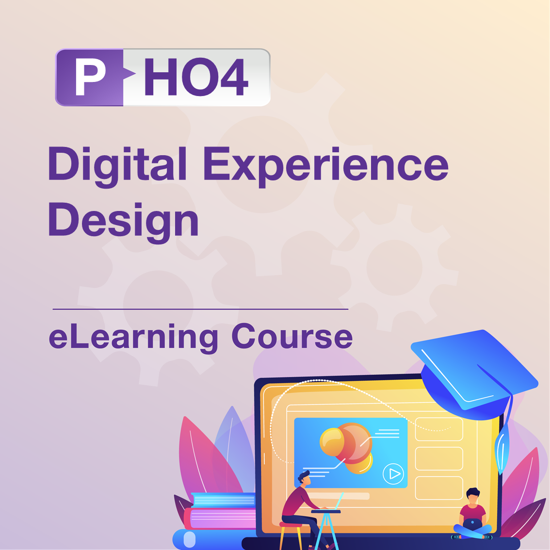 P-HO4: Digital Experience Design