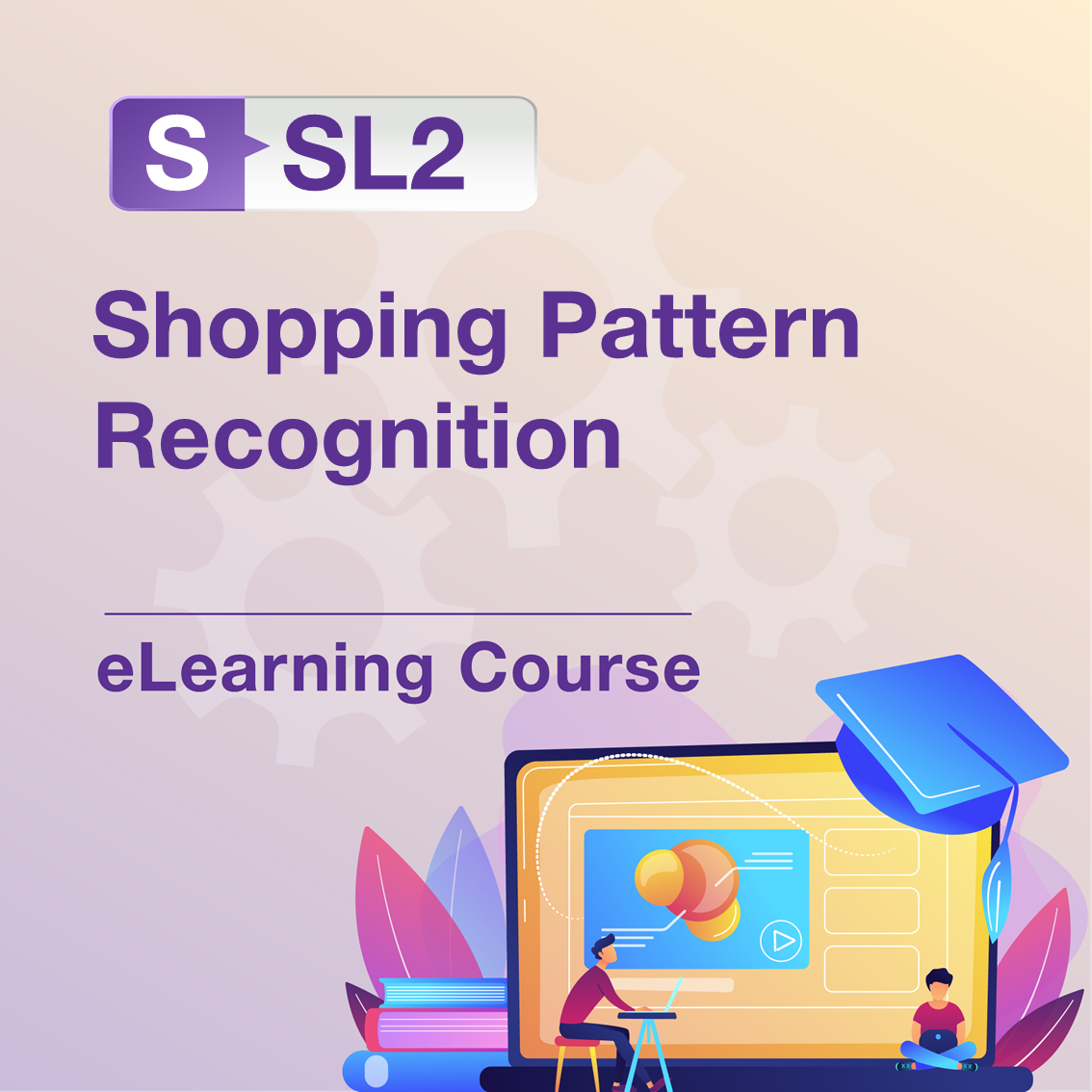 S-SL2: Shopping Pattern Recognition