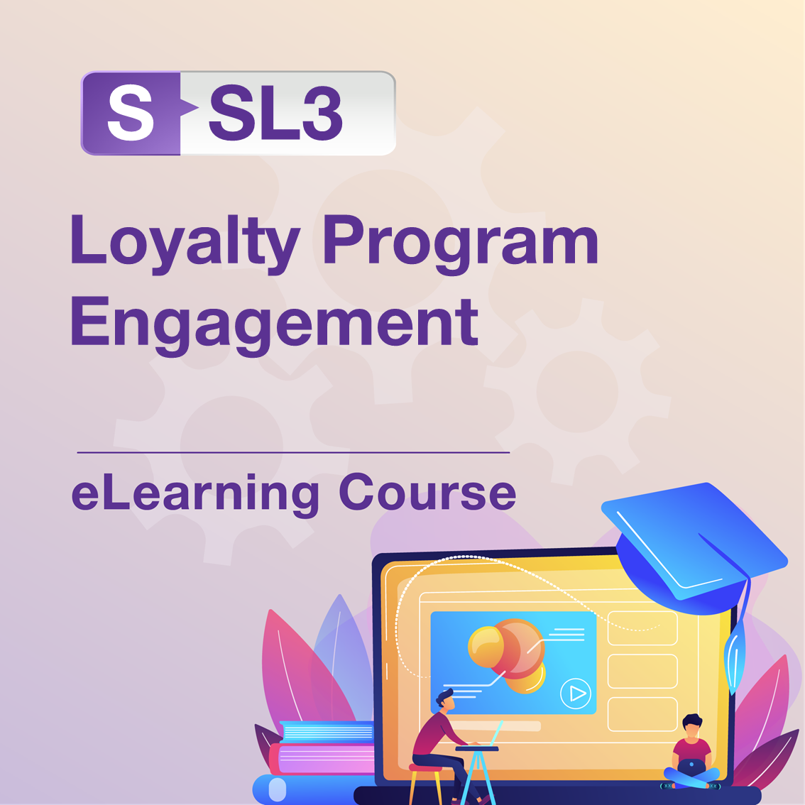 S-SL3 Loyalty Program Engagement