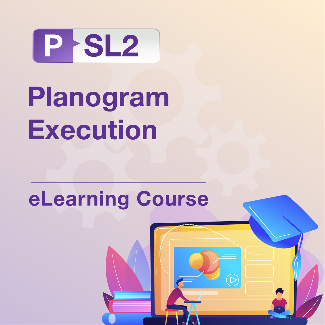 P-SL2: Planogram Execution